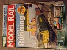 Model rail magazine for sale  PETERBOROUGH
