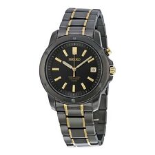 Seiko men snq045 for sale  Brooklyn