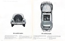 1963 beetle genuine for sale  Livonia