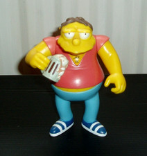 Barney gumble simpsons for sale Barney gumble simpsons for sale  DURHAM