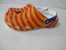 Crocs sky zone for sale  Pahrump