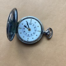 Braille vintage pocket for sale  PONTEFRACT