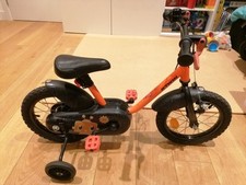 Btwin robot kids for sale  LONDON