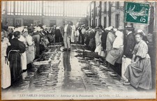Cpa années 1910 d'occasion  Vaux-sur-Mer