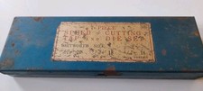 Vintage piece whitworth for sale  CHEPSTOW