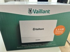 Vaillant minived durchlauferhi gebraucht kaufen  Wiesbaden