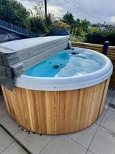 Display nordic cedar for sale  WESTON-SUPER-MARE