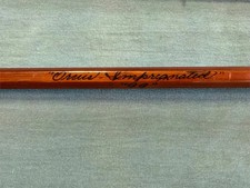 Orvis 2pc impregnated for sale  Verona