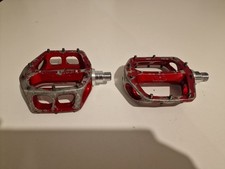 Dmr platform pedals for sale Dmr platform pedals for sale  HARTLEPOOL