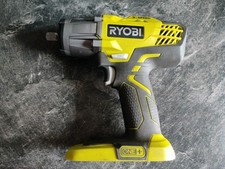 Ryobi schlagschrauber r18iw3 gebraucht kaufen  Wienhausen