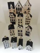 Set klm bols d'occasion  Expédié en Belgium