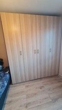 Armoire penderie pax d'occasion  Perpignan-