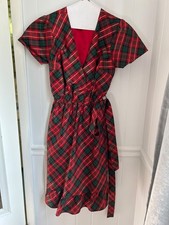 Festive christmas plaid for sale  Manchester