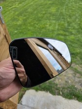 Miroir glace rétroviseur d'occasion  Rouen-