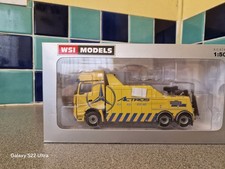 Wsi mercedes benz for sale  BISHOP AUCKLAND