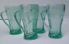 Coca cola green for sale  Akron