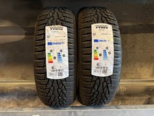 Winterreifen nokian 175 gebraucht kaufen  Eschenburg