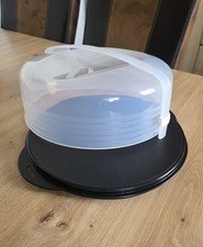 Tupperware tortenbehälter tra gebraucht kaufen Tupperware tortenbehälter tra gebraucht kaufen  Gengenbach