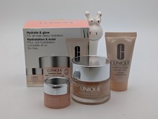 Clinique hydrate glow for sale  BALERNO