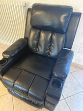 poltrona relax alzapersona genova usato poltrona relax alzapersona genova usato Bertinoro