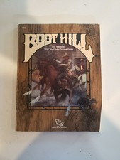 Bota TSR Hill Boot Hill  comprar usado  Enviando para Brazil