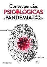 Consecuencias psicológicas pa d'occasion Consecuencias psicológicas pa d'occasion  Expédié en France