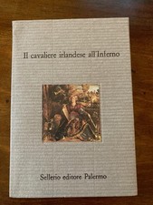 Cavaliere irlandese all usato  Roma