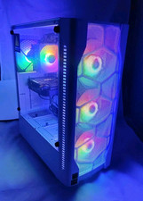Rgb gaming desktop for sale  Ronkonkoma