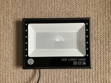 Bosite led black for sale  LONDON