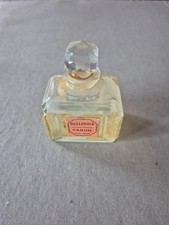 Antico profumo bellodgia usato  Pray