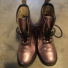 Dr. martens pascal for sale  Villa Park