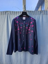 Country rose navy for sale  MILTON KEYNES