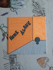 Quadro moderno dipinto usato Quadro moderno dipinto usato  Ticengo