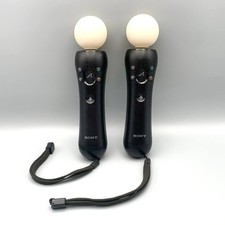 Coppia playstation move usato Coppia playstation move usato  Sesto San Giovanni