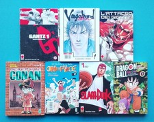 Manga lotto numeri usato  Italia