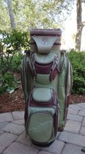 Golf cart bag for sale  Naples