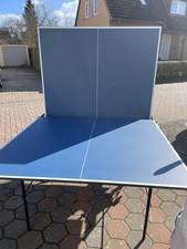 Tischtennis sponeta gebraucht kaufen  Hannover