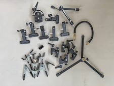 Fotostudio kleinteile klemmen gebraucht kaufen  Düsseldorf