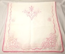Gorgeous hand embroidered for sale  Apalachin