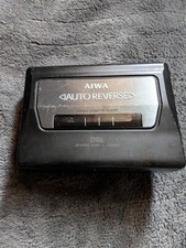 Aiwa p103 vintage for sale  CHELTENHAM