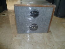 Jensen cassa subwoofer usato  Gioia Tauro