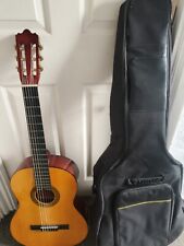 Marlin guitar black for sale  BIRMINGHAM