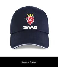 Casquette saab neuve d'occasion  Gargenville