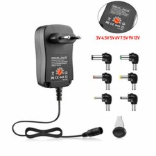 12v 2.5a 30wac d'occasion  Expédié en Belgium