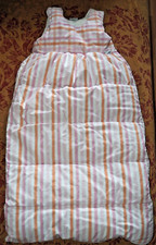 Daunenschlafsack tavolinchen 1 gebraucht kaufen  Deutschland