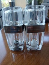 Salt pepper grinder for sale  HUNGERFORD