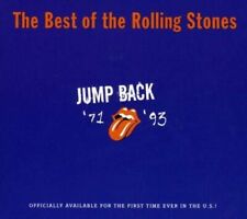 Rolling stones jump for sale  STOCKPORT