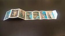 Folder cromo cards usato  Parma