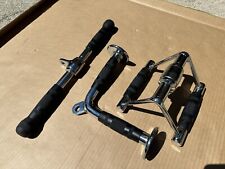 Cable attachments set for sale  Burbank