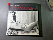 Erotisme françois rouselle d'occasion  Chalon-sur-Saône